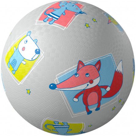 Ballon 12,7cm Petits Amis Haba Ikaipaka jeux & jouets Royan