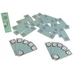 Chewing game Lie Oya Ikaipaka jeux & jouets Royan