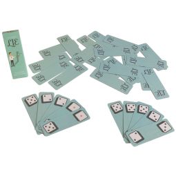 Chewing game Lie Oya Ikaipaka jeux & jouets Royan