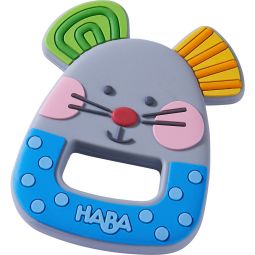 Hochet Petite Souris Haba Ikaipaka jeux & jouets Royan