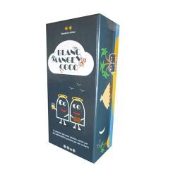 Blanc Manger Coco Hiboutatillus Ikaipaka jeux & jouets Royan