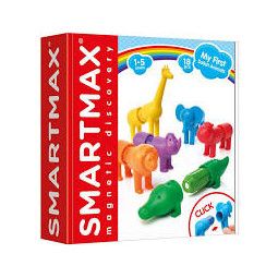 SmartMax My First Safari animaux Smart games Ikaipaka jeux &
