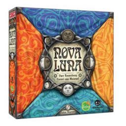 Nova luna Blackrock Games Ikaipaka jeux & jouets Royan
