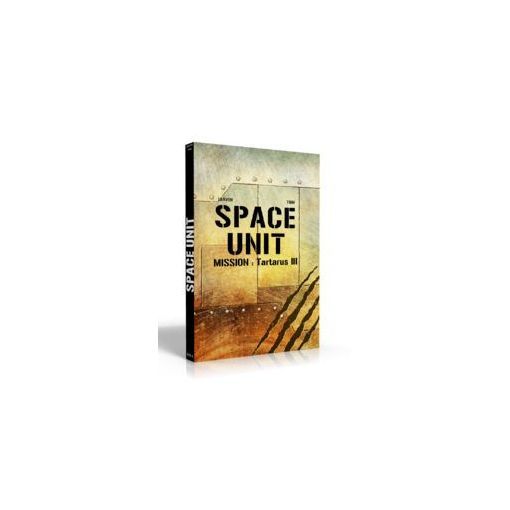 Space Unit Blackrock Games Ikaipaka jeux & jouets Royan