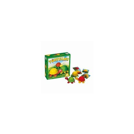 Torteliki Piatnik Ikaipaka jeux & jouets Royan