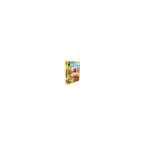 Jaipur Asmodee Ikaipaka jeux & jouets Royan