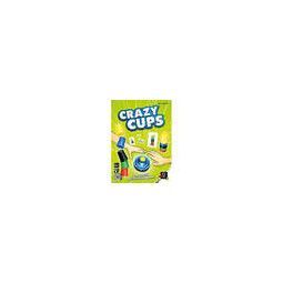 Crazy cups Gigamic Ikaipaka jeux & jouets Royan
