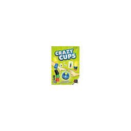 Crazy cups Gigamic Ikaipaka jeux & jouets Royan