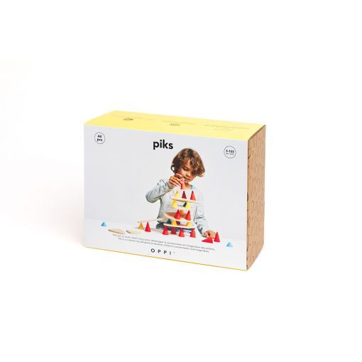 Piks Médium Kit OPPI TOys Ikaipaka jeux & jouets Royan