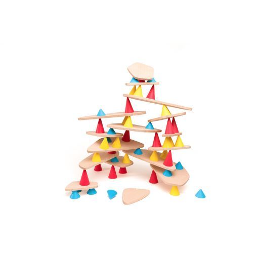 Piks Bigs kit OPPI TOys Ikaipaka jeux & jouets Royan