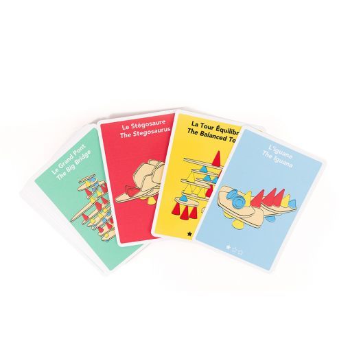Piks Cartes créatives OPPI TOys Ikaipaka jeux & jouets Royan