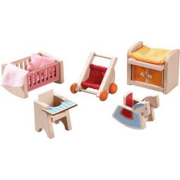 Little Friends - Meubles chambre d'enfant Haba Ikaipaka jeux &
