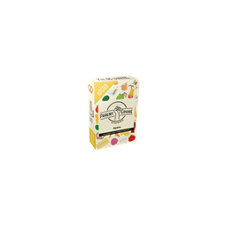 Parent Épuisé: Kit de Survie Apéro  Ikaipaka jeux & jouets Royan