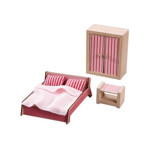 Little Friends - Meubles chambre d'adulte Haba Ikaipaka jeux &