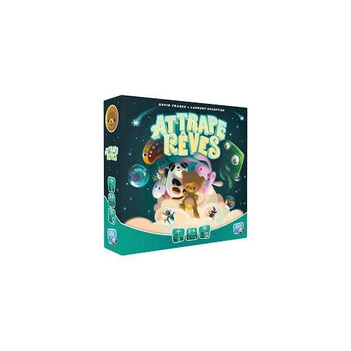 Attrape Rêves  Ikaipaka jeux & jouets Royan