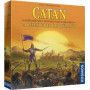 Catan: Légende des Conquérants (Ext) Asmodee Ikaipaka jeux &