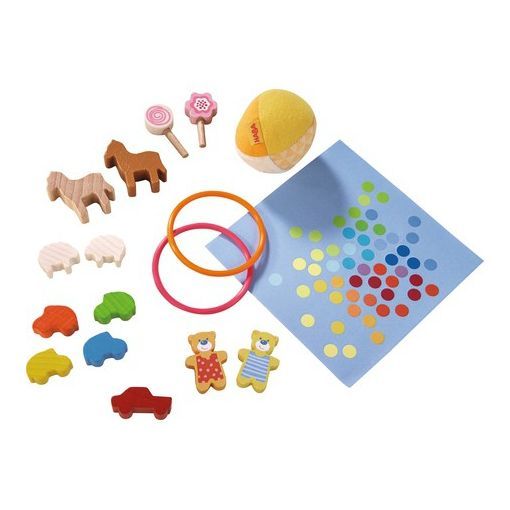 Little Friends - Jouets préférés Haba Ikaipaka jeux & jouets
