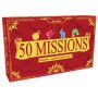50 missions Oya Ikaipaka jeux & jouets Royan