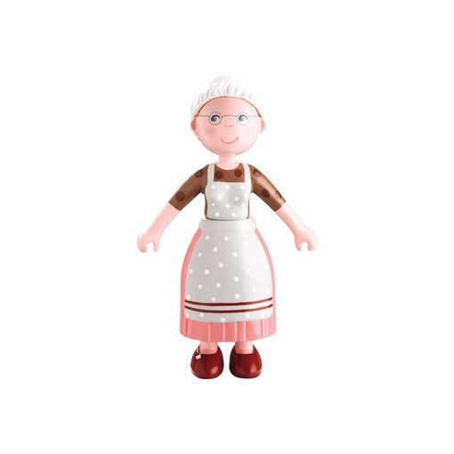 Little Friends - Mamie Elli Haba Ikaipaka jeux & jouets Royan