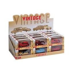 Voiture miniature vintage 1/43  Ikaipaka jeux & jouets Royan