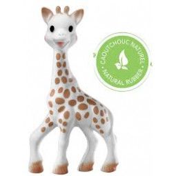 Sophie la girafe Ikaipaka jeux & jouets Royan