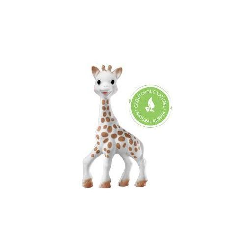 Sophie la girafe Sophie La Girafe Ikaipaka jeux & jouets Royan