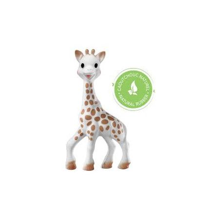 Sophie la girafe Ikaipaka jeux & jouets Royan