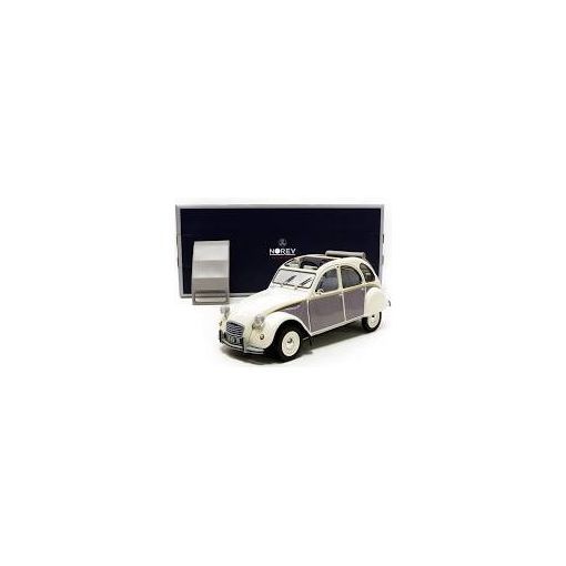 Voiture miniature 2cv Charente Maritime  Ikaipaka jeux & jouets