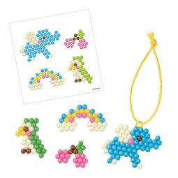Aquabeads Mini kit Porte-clefs Aquabeads Ikaipaka jeux & jouets