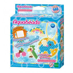 Aquabeads Mini kit Porte-clefs Aquabeads Ikaipaka jeux & jouets