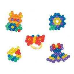 Aquabeads mini kit Bagues Aquabeads Ikaipaka jeux & jouets Royan