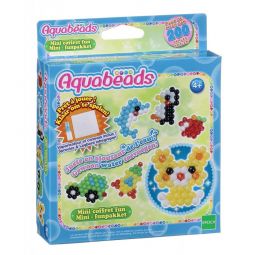 Aquabeads Mini Coffret Aquabeads Ikaipaka jeux & jouets Royan