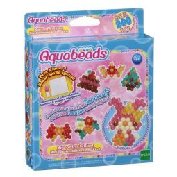 Aquabeads Mini Coffret Brillant Aquabeads Ikaipaka jeux &