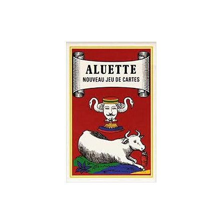 jeu de l'aluette  Ikaipaka jeux & jouets Royan