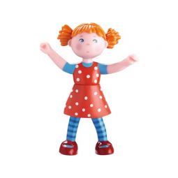 Little Friends - Mette Haba Ikaipaka jeux & jouets Royan