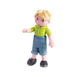 Little Friends - Steven Haba Ikaipaka jeux & jouets Royan