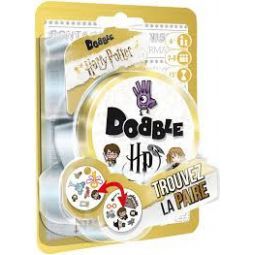 Dobble Harry Potter Asmodee Ikaipaka jeux & jouets Royan
