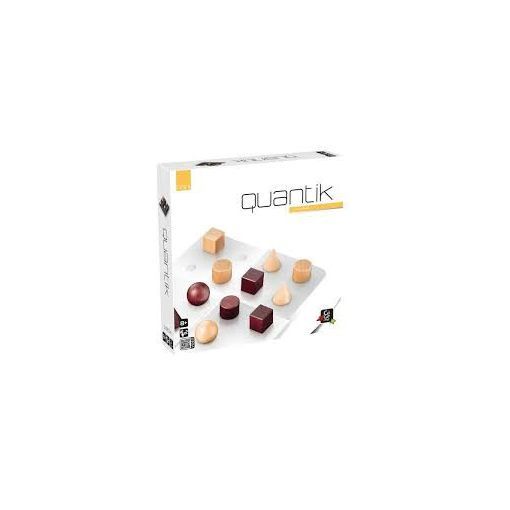 Quantik mini Gigamic Ikaipaka jeux & jouets Royan