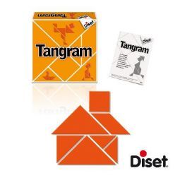 Tangram Nathan Ikaipaka jeux & jouets Royan