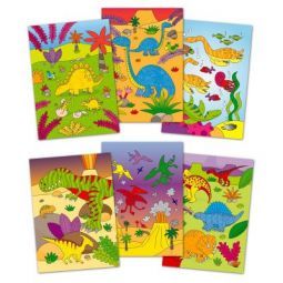 Water Magic - Dinosaurs Diset Ikaipaka jeux & jouets Royan