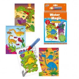 Water Magic - Dinosaurs Diset Ikaipaka jeux & jouets Royan