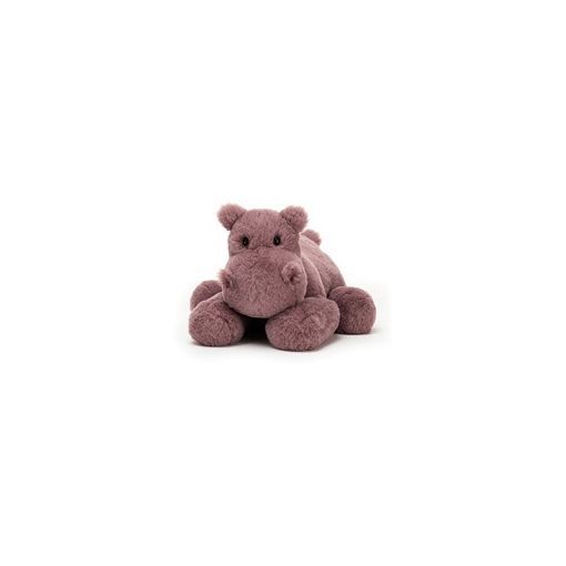 Huggady Hippo jellycat Jellycat Ikaipaka jeux & jouets Royan