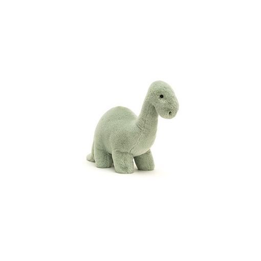 Fossilly Brontosaurus jellycat Jellycat Ikaipaka jeux & jouets