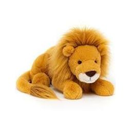 Louie Lion Little jellycat Jellycat Ikaipaka jeux & jouets Royan