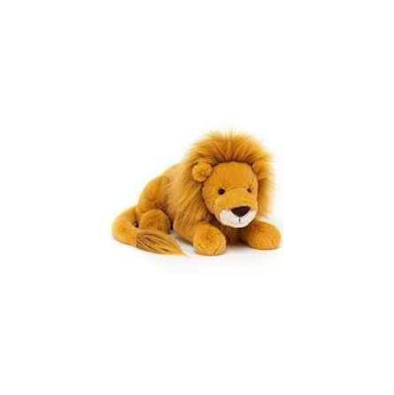 Louie Lion Little jellycat Jellycat Ikaipaka jeux & jouets Royan