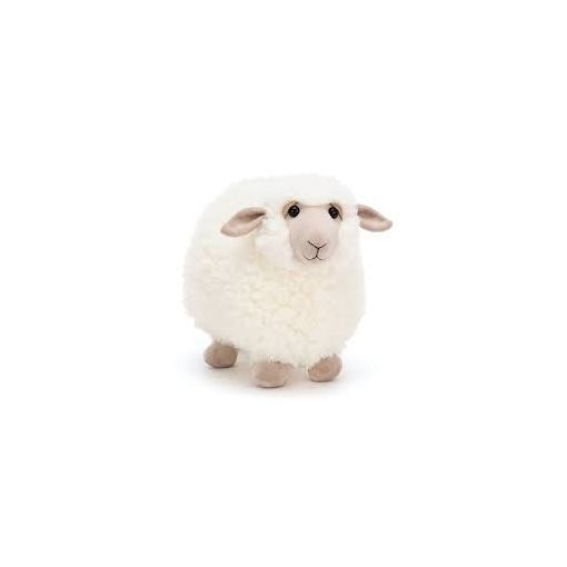 Rolbie Sheep Cream Small jellycat Jellycat Ikaipaka jeux &