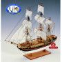 Maquette bateau H.M.S. Bounty 1:110 Ikaipaka jeux & jouets