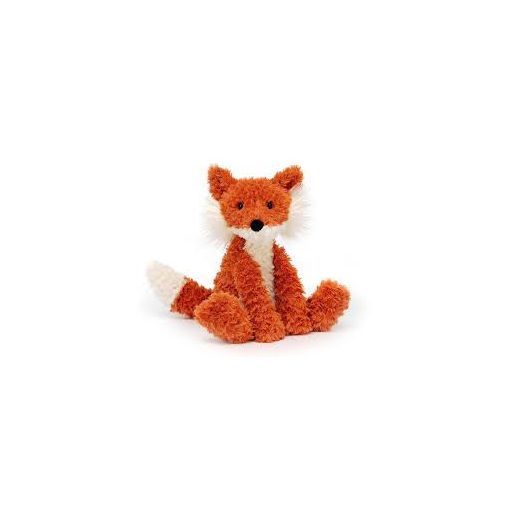 Crumble Fox jellycat Jellycat Ikaipaka jeux & jouets Royan