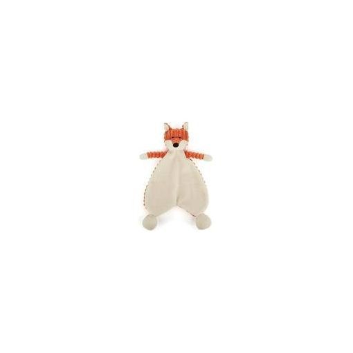 Cordy Roy Baby Fox Soother doudou jellycat Jellycat Ikaipaka