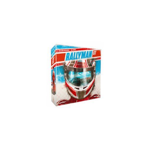 Rallyman GT Pixie games Ikaipaka jeux & jouets Royan